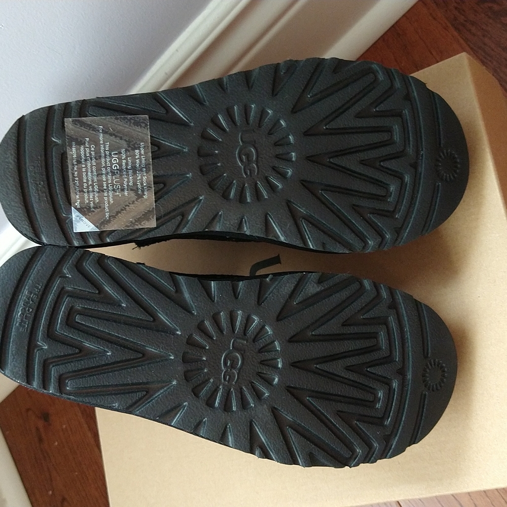 UGG classic zodiac mini - Picture 4 of 9